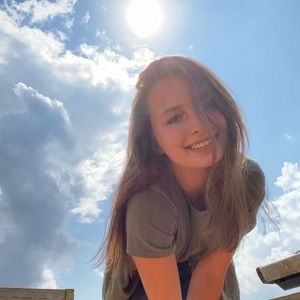 Meet your Posher, Keely